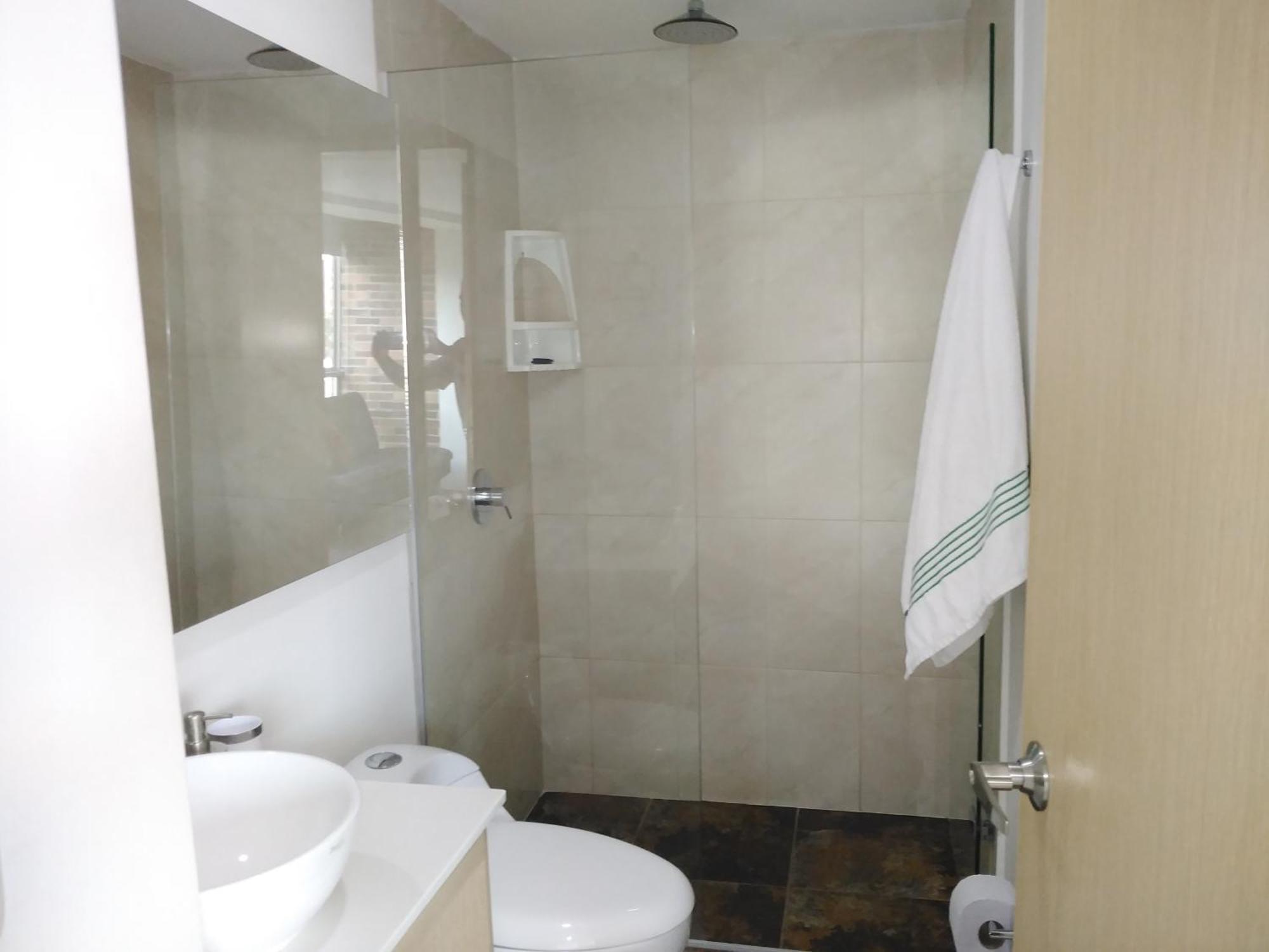 San Peter Suites Medellín Exteriör bild